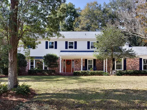 2806 Walter Scott St, Tallahassee, FL 32312