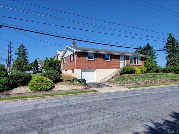2312 S Poplar St, Allentown, PA 18103