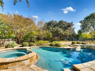 32 Meandering Way, Round Rock, TX 78664