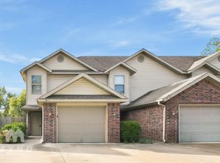 311-1 Thurman St, Prairie Grove, AR 72753