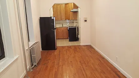 Rented by JMK Realty