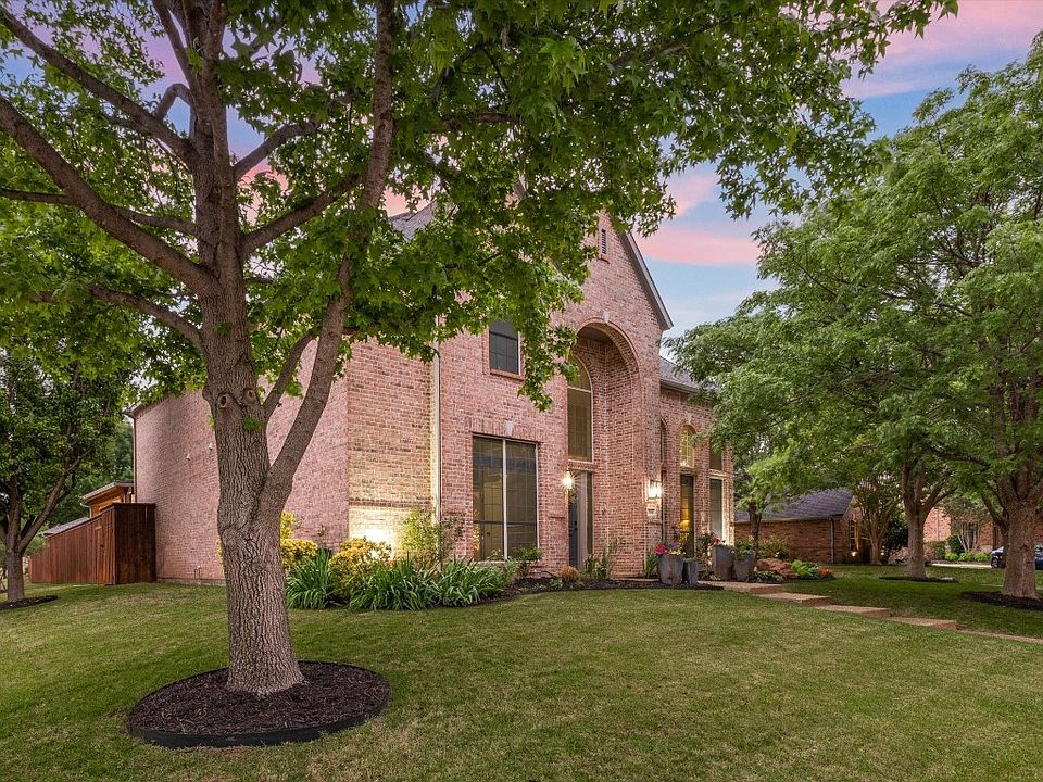 506 Glen Hurst Ct, Roanoke, TX 76262 Zillow