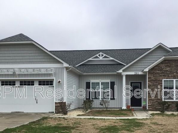 281 Hardison Rd