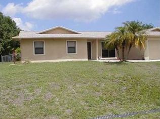 1575 SW Medley Ln, Port Saint Lucie, FL 34953