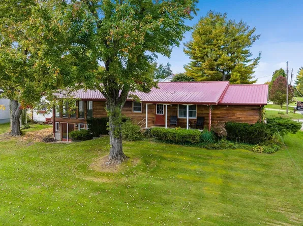 500 Summer St, New Lexington, OH 43764