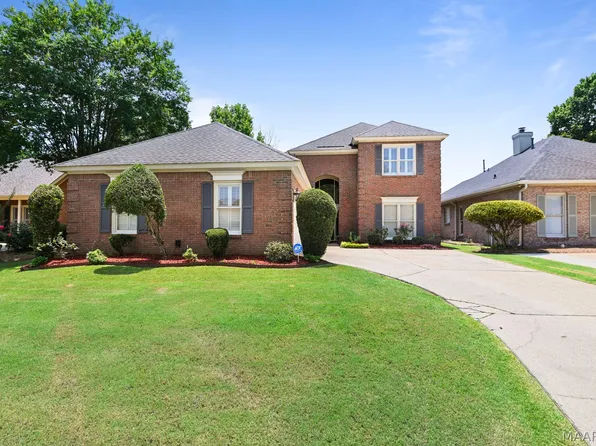 8924 Green Chase Dr, Montgomery, AL 36117