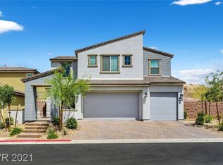 8 Verde Rosa Dr, Henderson, NV 89011