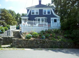 59 Aquavia Rd, Medford, MA 02155