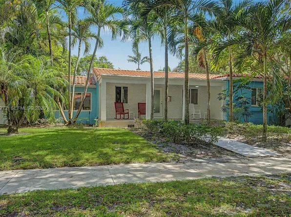 65 NW 107th St, Miami Shores, FL 33168