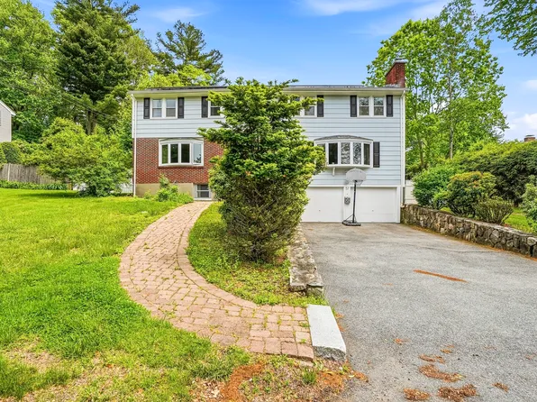 57 Lanewood Ave, Framingham, MA 01701