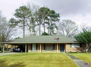 11733 Sheraton Dr, Baton Rouge, LA 70815