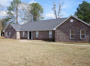 254 Reedy Creek Rd, Laurel, MS 39443