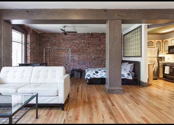 777 Burrard St #4 — Photo 8