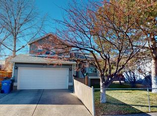 3551 Desert Plains Ave, Elko, NV 89801