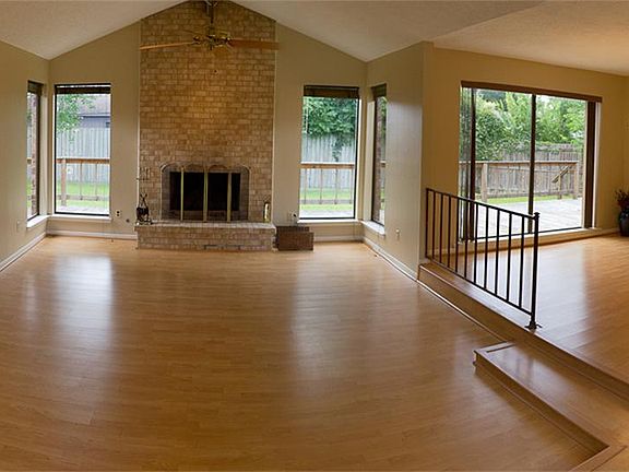 2nd view of Living and Formal Dining