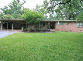 7310 Gable Dr, Little Rock, AR 72205