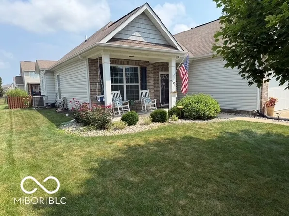 5866 Northlands Ter, Plainfield, IN 46168