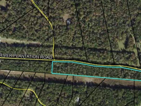 Xx River Plantation Rd, Crawfordville, FL 32327
