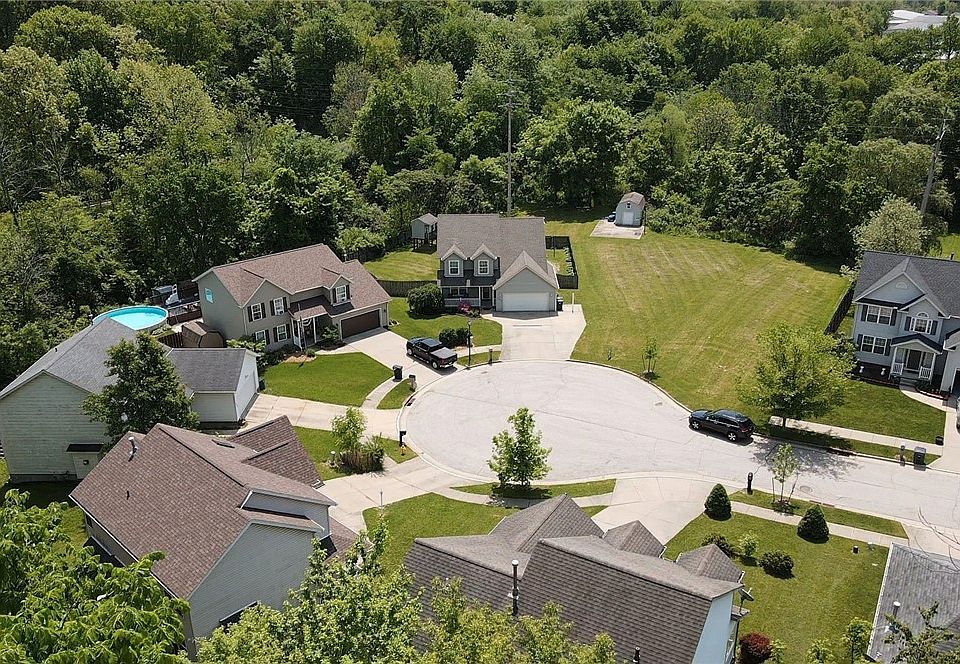 1332 Derbydale Rd, Akron, OH 44306 Zillow