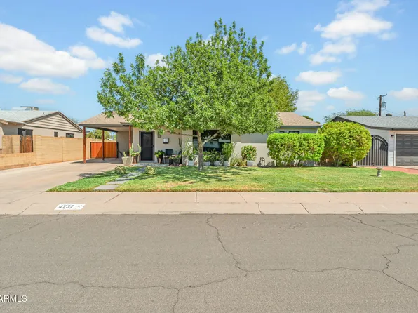 4737 N 14TH Avenue, Phoenix, AZ 85013