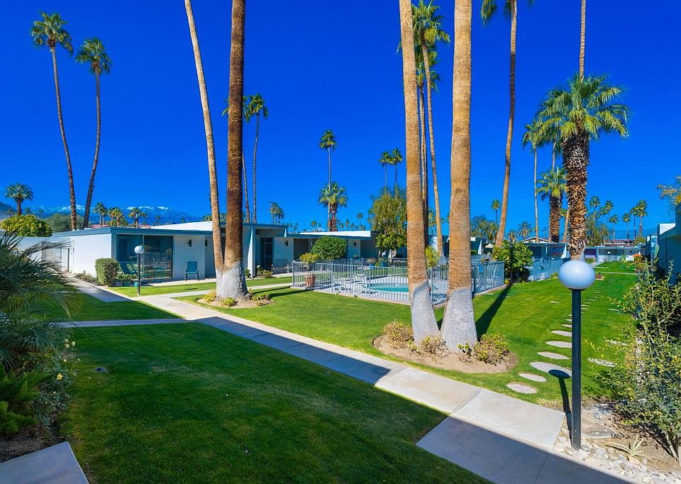 Desert Sands Villas Apartments Palm Desert, CA Zillow