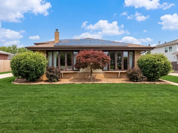 7624 173rd Pl, Tinley Park, IL 60477