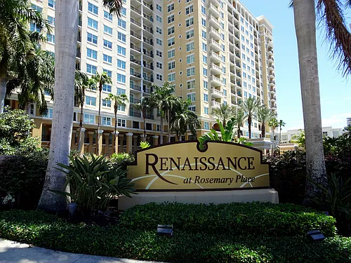 750 N Tamiami Trl #405 Photo 1