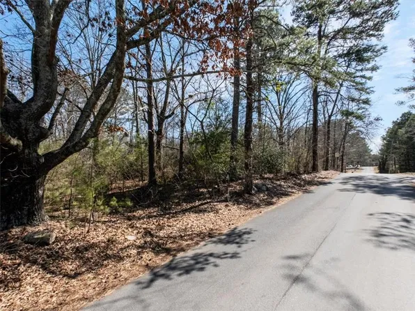 0 Damascus Rd, Ranger, GA 30734