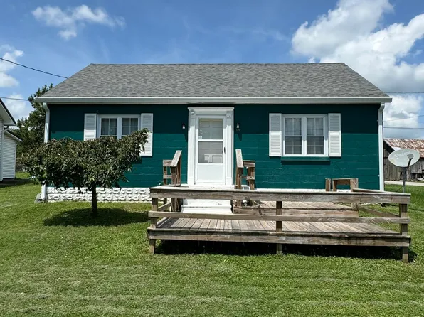 449 Mooreland Ave, Harrodsburg, KY 40330