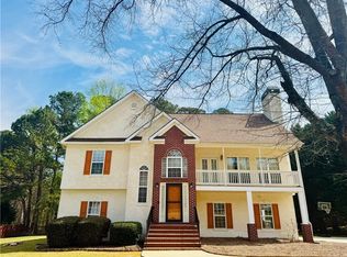 139 Lost Forest Dr, McDonough, GA