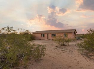 12460 W Cameo Mary Ln, Tucson, AZ 85743