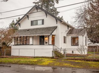 6537 SE 67th Ave, Portland, OR 97206