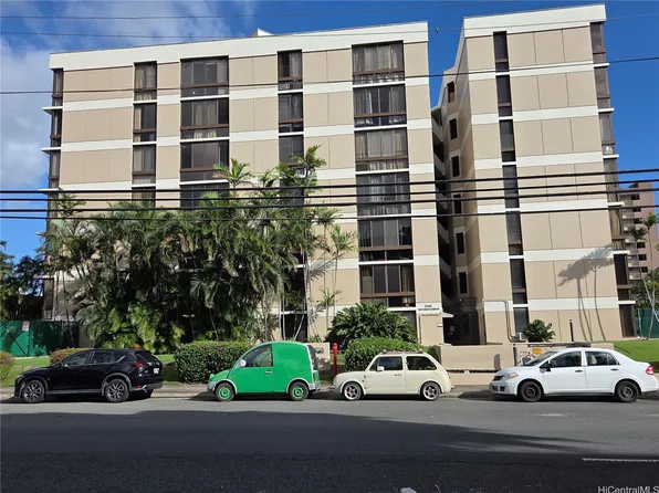 1441 Piikoi St APT 203, Honolulu, HI 96822