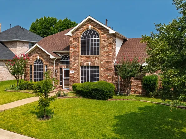 8905 Lakepointe Ave, Rowlett, TX 75088