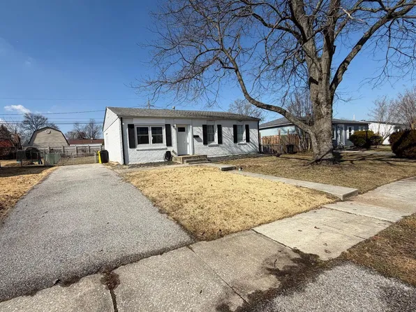 1322 Meadowvale Rd, Glen Burnie, MD 21060