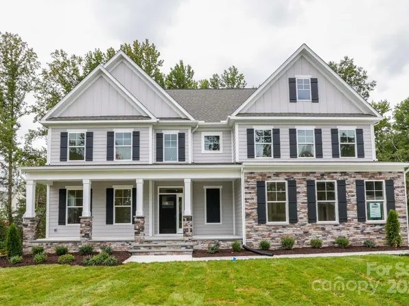 Boomer Ct #6, Statesville, NC 28677