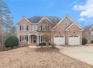 4006 Jeffers Pointe, Villa Rica, GA 30180