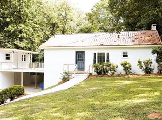 119 Oak Grove Cir, Pontotoc, MS 38863