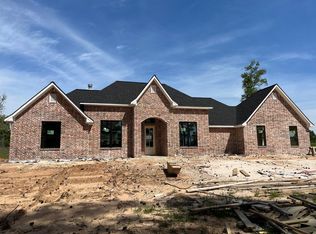 1890 County Road 813, Nacogdoches, TX 75965