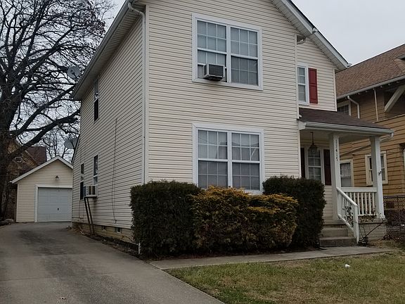 2nd image of 11417 Hopkins Ave