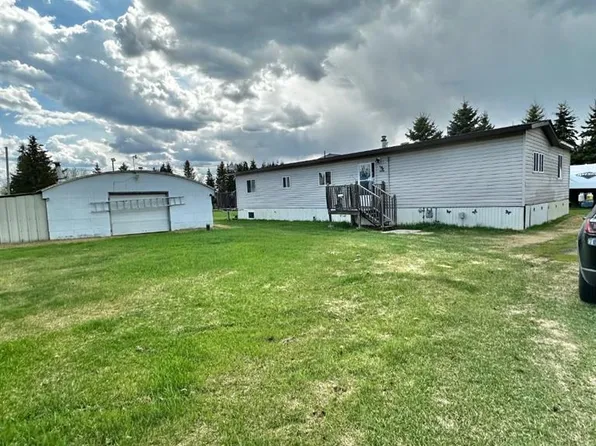 14579 S Township Road 680 #334 & 338, Athabasca County, AB T0A 1V0
