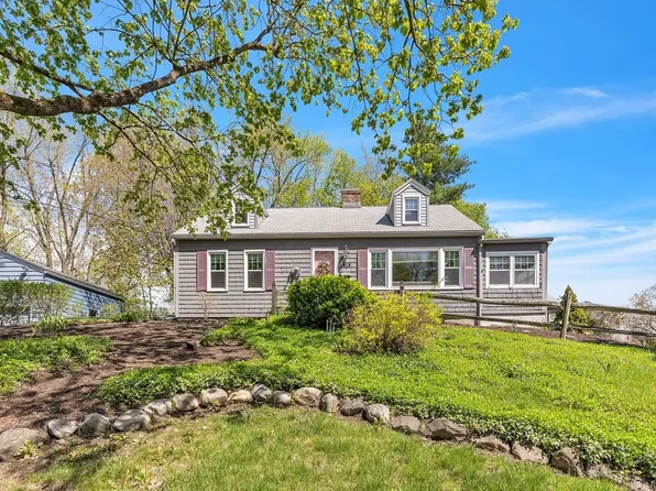 133 Lyman St, South Hadley, MA 01075