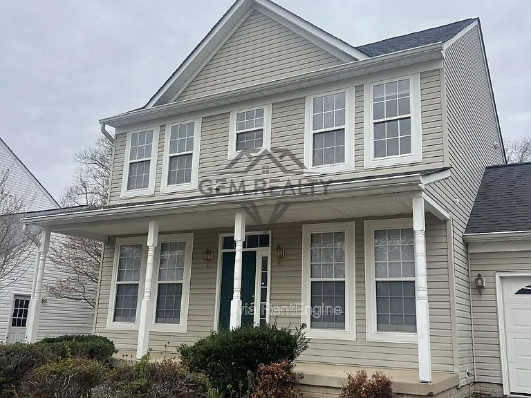 6507 Hot Spring Ln — Photo 2