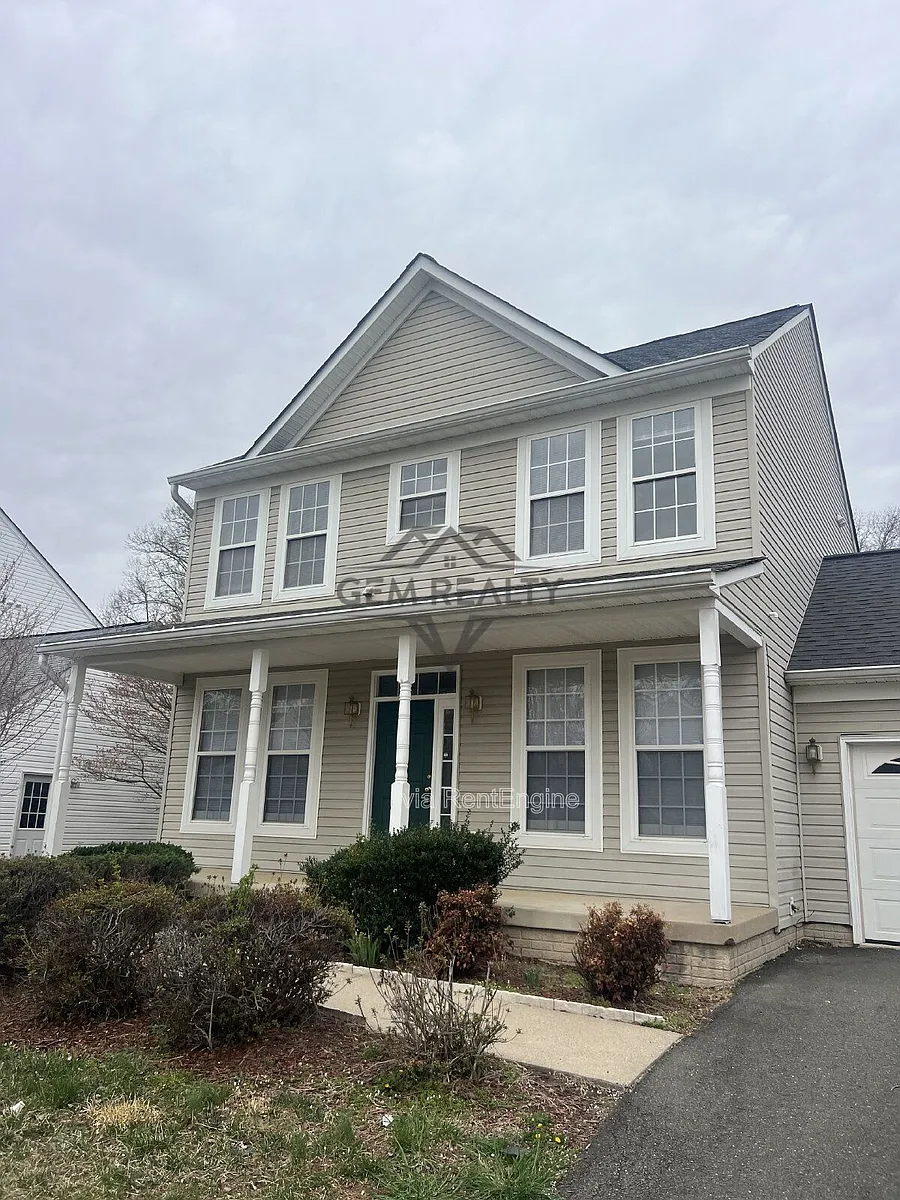 Building Photo - 6507 Hot Spring Ln