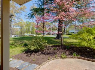 3800 Wakefield Rd, Richmond, VA 23235