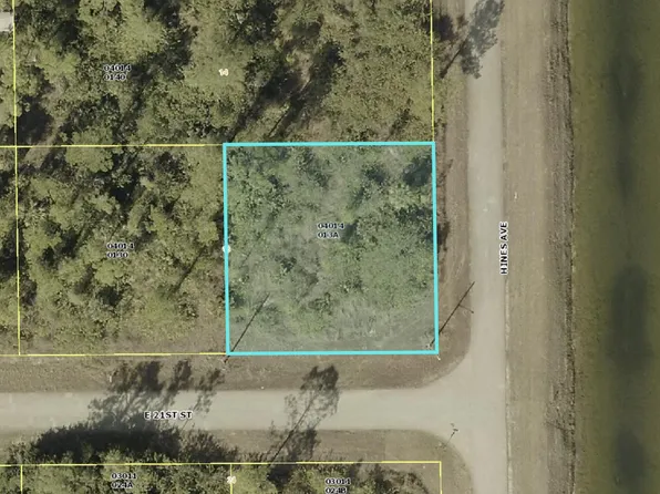 4507 E 21st Street, Alva, FL 33920