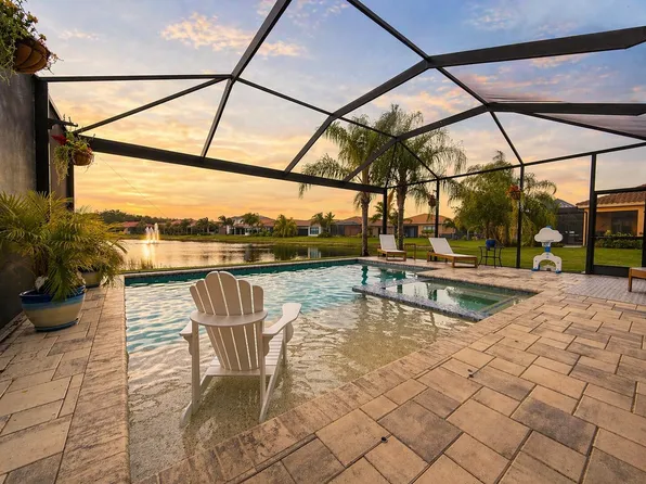 11619 Riverstone Lane, Fort Myers, FL 33913