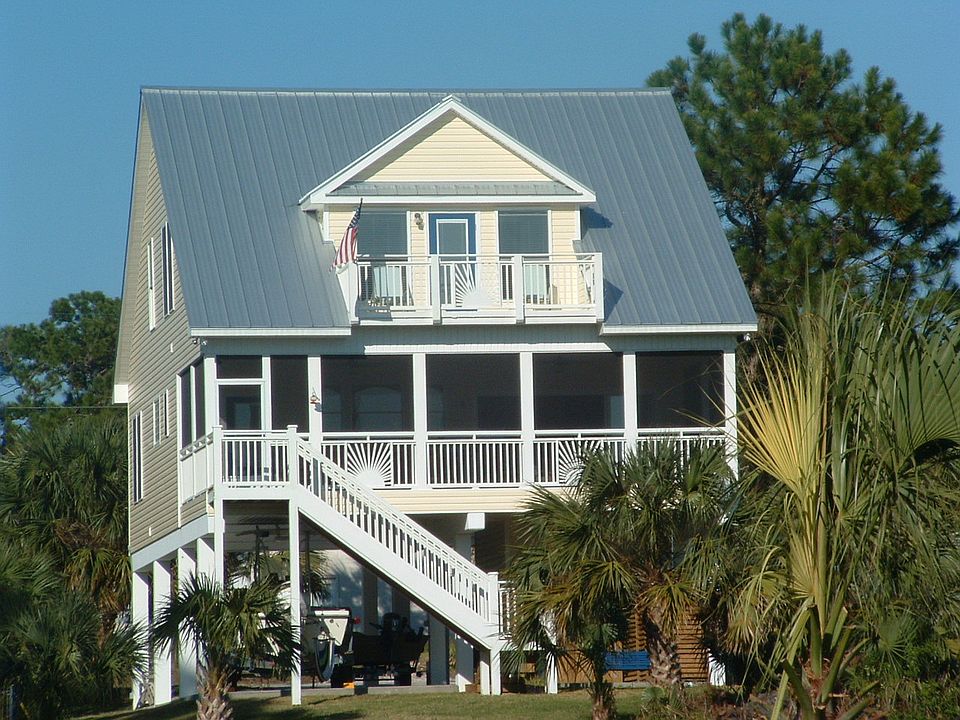 102 Newman Dr, Carrabelle, FL 32322 Zillow