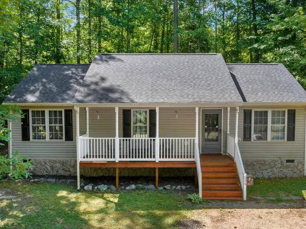 234 Land Or Dr, Ruther Glen, VA 22546