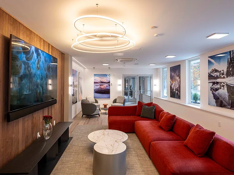 Wilton Center Lofts — Photo 18